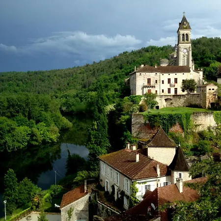 Bed & Breakfast Chateau De La Blainie