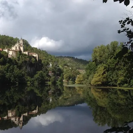 Bed & Breakfast Chateau De La Blainie