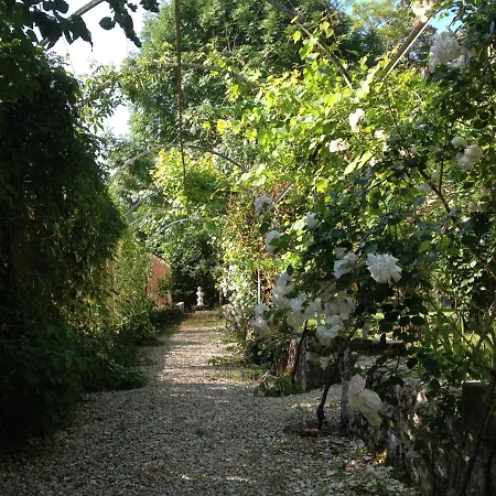 Bed & Breakfast Chateau De La Blainie