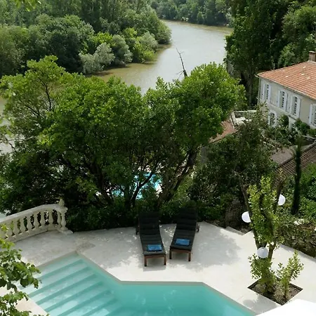 Chateau De La Blainie *