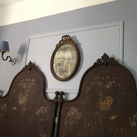 Chateau De La Blainie Bed & Breakfast Albas (Lot)