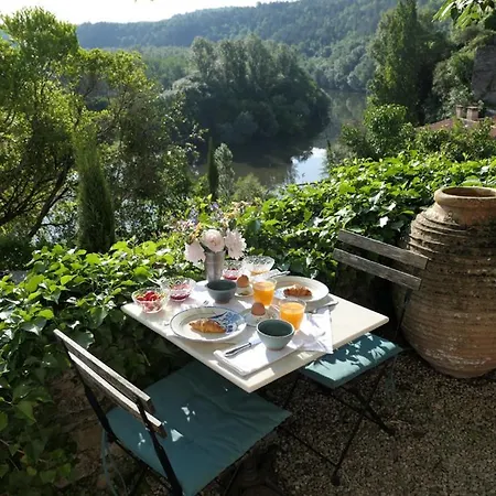 Bed & Breakfast Chateau De La Blainie *